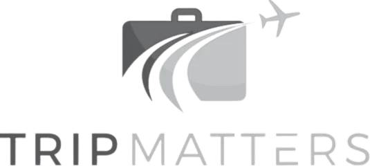 Tripmatters Logo Transparent